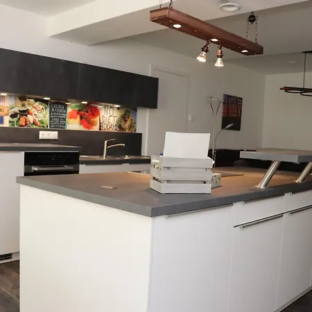 Appartamento Haus Wittow Treibholz