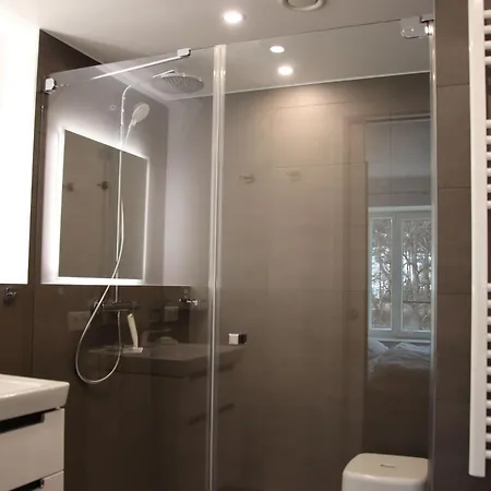 Haus Wittow Treibholz Appartamento