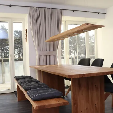 Apartment Haus Wittow Treibholz *