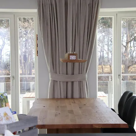 Haus Wittow Treibholz Appartamento Binz