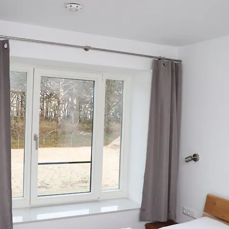 Haus Wittow Treibholz Apartment