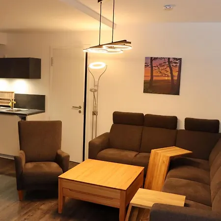 Appartamento Haus Wittow Treibholz *