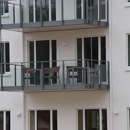 Appartamento Haus Wittow Treibholz Binz
