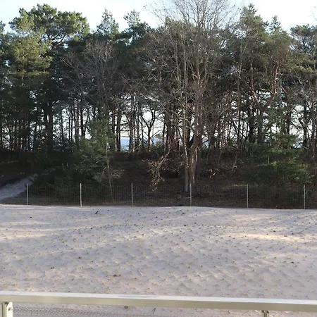 Haus Wittow Treibholz Appartamento
